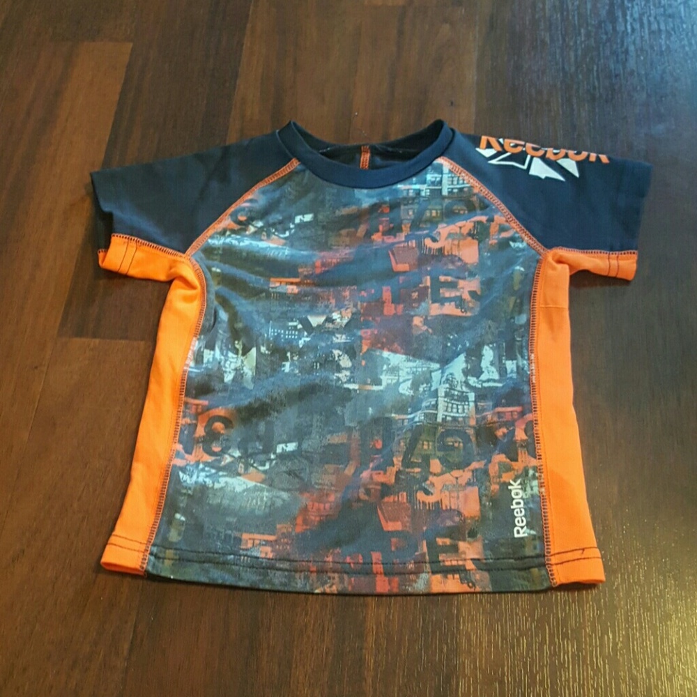 Reebox shirt